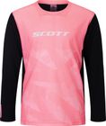 Tee Jr Vertic Delta LS