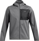 Men's UA Storm Coldgear Infrared Shield 2.0 Hooded Jacket