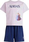 Disney Frozen T-shirt SET Kids Girls