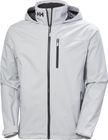 Crew Hooded Jacket 2.0