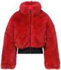 Fuwa Jacket