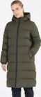 Abella W Long Padded Jacket