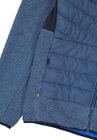 MAN Jacket Hybrid FIX Hood