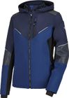 Softshell Jacket Ws Navy-blue