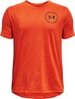 Boys' UA Vented Short Sleeve