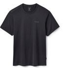 Crimp Elevation Tee