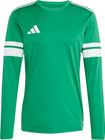 SQUADRA25 Jersey Long Sleeve Men