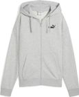 Essentials Small No 1 Logo Comfort Hoodie FL