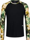 Mens Temple Merino Long Sleeve