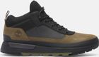 Mens Low Lace UP Sneaker