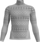 Men Rollneck Long Sleeve Transtex Warm Retr'x