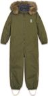 LWJORI 750 - Snowsuit