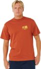 Pacific Rinse Glass OFF Tee