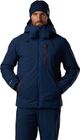 Mittens Snowdazzle Insulated Ski Jacket