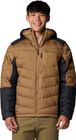 Men's Labyrinth Loop II Insulated Hooded Jacket