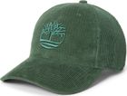 Mens Corduroy Logo BB Cap