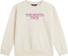 Teen Glove Chalbi Relaxed Crew - Graphic