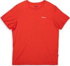 Rabot Emblem Wool Tee Men