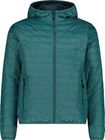 MAN Jacket FIX Hood
