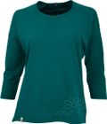 Ini II - 3/4 Shirt mit Print
