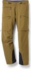 Tour Plus Pants