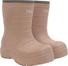 Thermal Wellies - Embossed