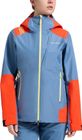Crossridge Evo Shell Jacket Women