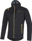 Macnas Softshell Jacket Men
