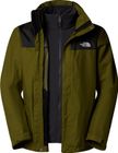Mens Evolve II Triclimate Jacket