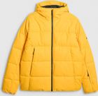 Technical Jacket M0788