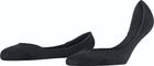Step Medium Cut Box Women No Show Socks