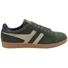 Equipe II Suede Sneaker Men