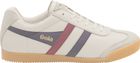 Harrier Leather Sneaker Men