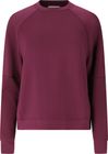 Jacey W Crew Neck