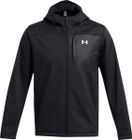 Men's UA Storm Coldgear Infrared Shield 2.0 Hooded Jacket