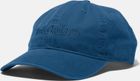 Mens Canvas Embroidered Cap