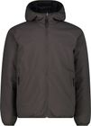 MAN Reverse Jacket FIX Hood