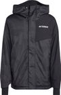 Multi 2L RAIN.RDY Insulated Rain Jacket