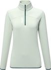 Seneca Fleece PO W