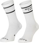 Retro Casual Crew Sock (pack 3)