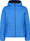 MAN Jacket FIX Hood