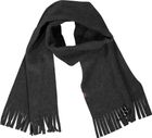 Unisex Fleece Scarf 23X150 CM