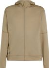 M Mer 360 Realfleece Elem Long Sleeve Z Hood