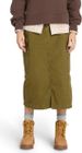 Womens Cargo Skirt