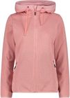 Woman FIX Hood Jacket