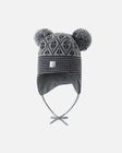 Beanie, Kuuru