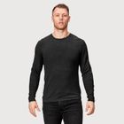 Tuntu II Long Sleeve Merino Shirt Men's