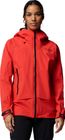 Women's Saudan Pro 3L Waterproof Shell
