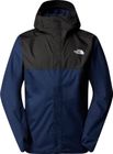 Mens Quest Zip-in Jacket