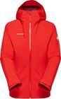 Alto Light Hardshell Hooded Jacket Women